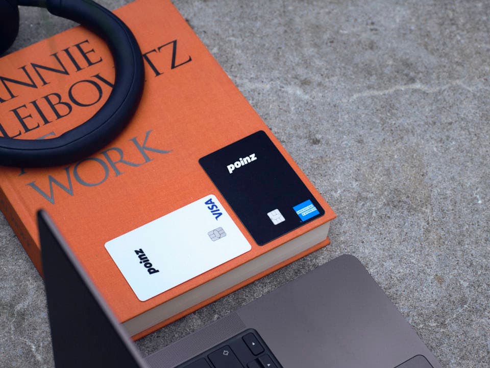 Ja, wir wurden zu den besten Kreditkarten der Schweiz gewählt.